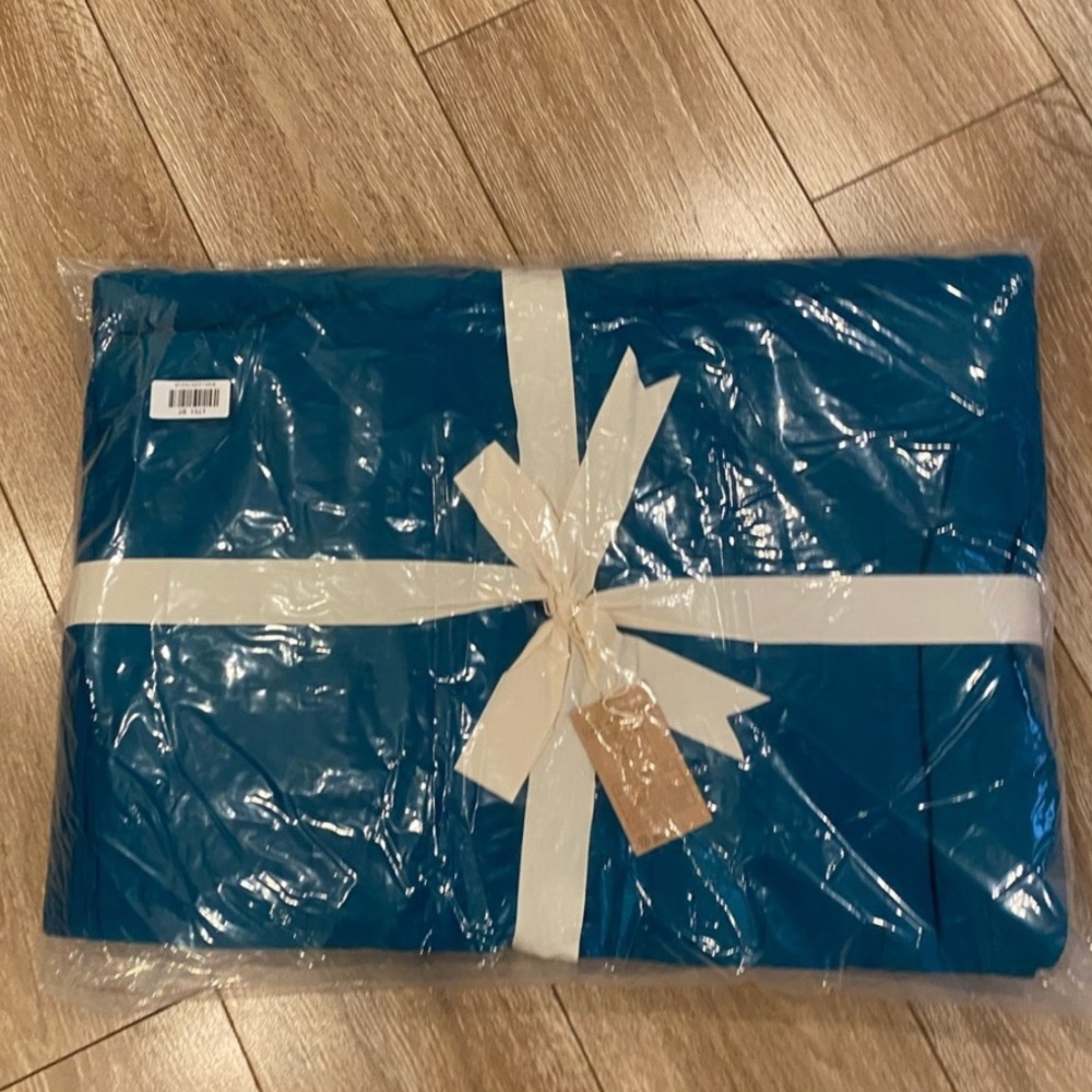 Kyte Baby youth Baltic blanket